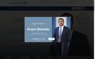 Gisondolaw.com Screenshot 2024-07-07 21:25:40