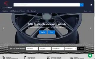 Velospinner.com Screenshot 2024-05-05 04:38:33