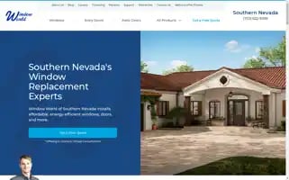 Windowworldsouthernnevada.com Screenshot 2024-05-15 03:47:38