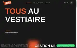 Tousauvestiaire.com Screenshot 2024-05-28 21:45:34