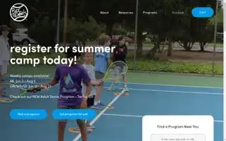 Rectennis.com Screenshot 2024-07-03 15:04:18