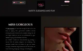 Missgorgeous.co Screenshot 2024-07-07 02:57:41