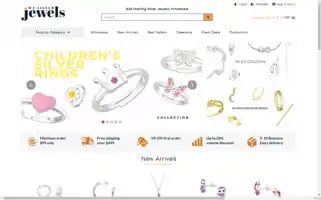 We-silver-jewels.com Screenshot 2024-05-15 00:43:17