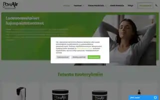 Hajunpoisto.fi Screenshot 2024-05-20 18:51:47