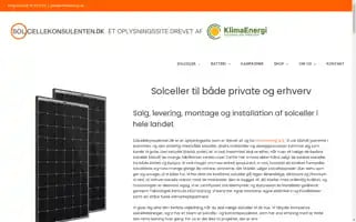 Solcellekonsulenten.dk Screenshot 2024-06-12 13:34:02
