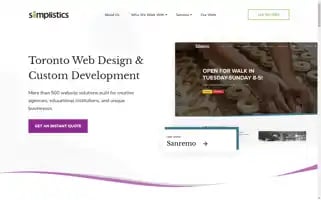 Simplistics.ca Screenshot 2024-07-01 09:01:49