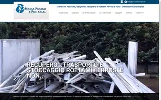 Piccolorottami.it Screenshot 2024-07-09 10:58:58