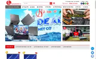 Laptopthaibinh.vn Screenshot 2024-06-18 20:26:12