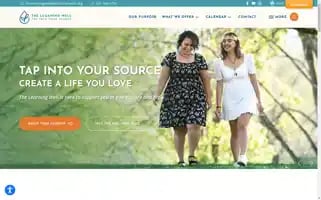 Thelearningwell.org Screenshot 2024-07-04 08:18:11