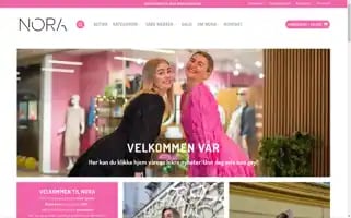 Noraskien.no Screenshot 2024-05-19 03:30:34