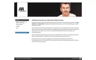 Allendorf-riehl.de Screenshot 2024-07-09 06:33:54