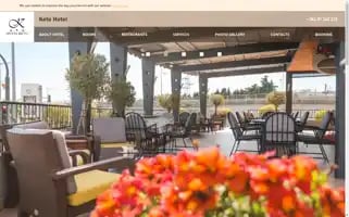 Keto-hotel.com Screenshot 2024-04-26 00:44:08