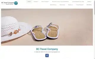 Bctravelcompany.com Screenshot 2024-04-17 17:20:46