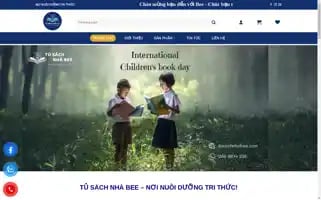 Tusachnhabee.com Screenshot 2024-05-27 04:20:41