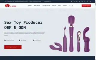 Sextoyproducer.com Screenshot 2024-05-21 19:28:22