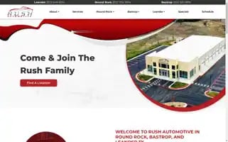 Myrushauto.com Screenshot 2024-07-06 20:33:48