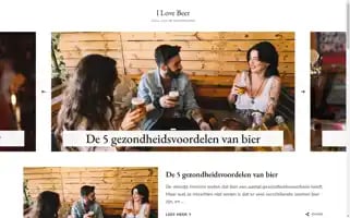 Ilovebeer.nl Screenshot 2024-07-03 13:46:11