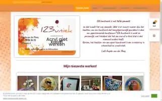123uniek.nl Screenshot 2024-05-19 13:59:42