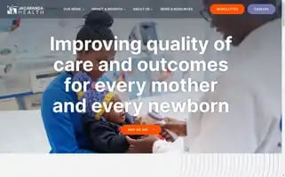 Jacarandahealth.org Screenshot 2024-06-15 13:54:46