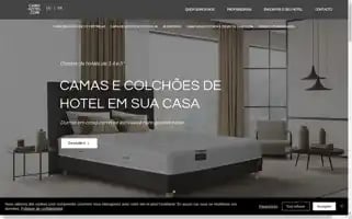 Cama-hotel.pt Screenshot 2024-04-16 17:25:54
