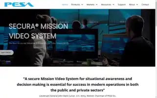 Pesa.com Screenshot 2024-05-16 12:27:38