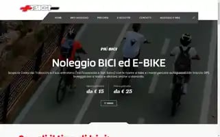 Piubici.it Screenshot 2024-06-16 11:54:59