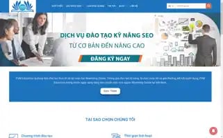 Pvm.edu.vn Screenshot 2024-06-18 22:20:30