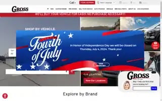 Grossauto.com Screenshot 2024-07-04 10:13:32