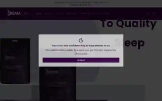 Dreamquell.com Screenshot 2024-05-03 13:36:35