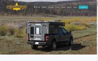 Fourwheelcampers.com Screenshot 2024-07-04 05:54:18