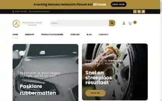 Myautomotive.nl Screenshot 2024-05-25 11:23:16