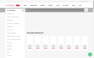 Strandhardware.co.za Screenshot 2024-05-14 02:40:22