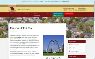 Missourifairplan.com Screenshot 2024-06-12 10:42:06