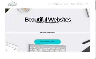 Nuve.com.au Screenshot 2024-06-27 23:26:43