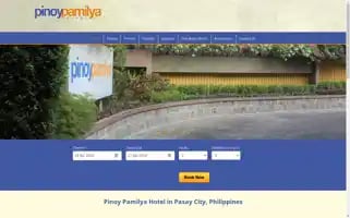 Pinoypamilyahotel.com.ph Screenshot 2024-04-16 10:13:03
