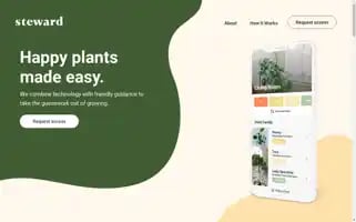 Stewardhome.com Screenshot 2024-05-04 07:30:12