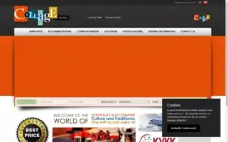 Collagehotels.com Screenshot 2024-04-17 03:15:31