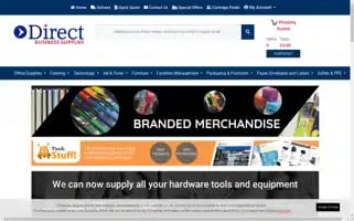 Directinabox.co.uk Screenshot 2024-05-15 20:10:18