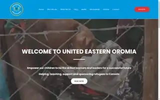 Unitedoromiacanada.com Screenshot 2024-05-24 03:58:59