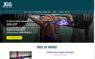Justgymstuff.com Screenshot 2024-05-21 03:46:30