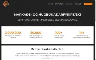 Zenter.is Screenshot 2024-06-30 01:33:06