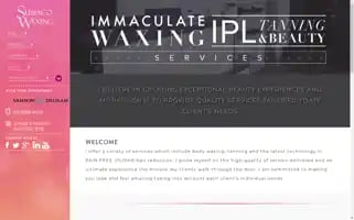 Subiacowaxing.com.au Screenshot 2024-07-06 16:50:19