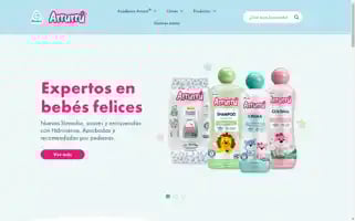 Arrurruoficial.com Screenshot 2024-05-29 02:49:04