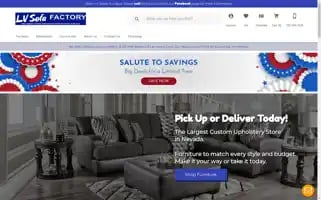 Lvsofafactory.com Screenshot 2024-05-16 06:21:55