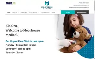 Moorhousemedical.co.nz Screenshot 2024-07-04 17:42:58