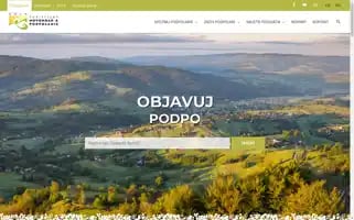 Regionpodpolanie.sk Screenshot 2024-05-19 22:16:43