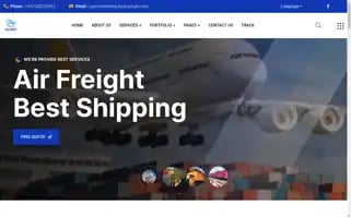 Skywaylogix.com Screenshot 2024-05-26 02:20:22