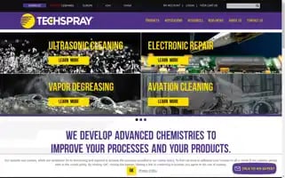 Techspray.com Screenshot 2024-05-14 05:57:51