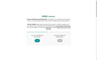 Woundsinternational.com Screenshot 2024-05-15 05:48:26