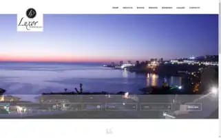 Luxorhotellb.com Screenshot 2024-04-22 13:44:54